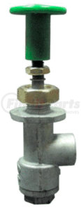 3450 by SEALCO - Air Starter Control Valve