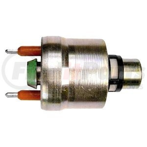831-14101 by GB REMANUFACTURING - Remanufactured Throttle Body Injector