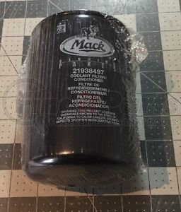 21938497 by MACK - Engine                     Coolant Filter