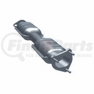 333388 by MAGNAFLOW EXHAUST PRODUCT - California Direct-Fit Catalytic Converter