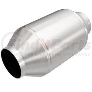 337304 by MAGNAFLOW EXHAUST PRODUCT - California Universal Catalytic Converter - 2.00in.