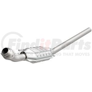 339285 by MAGNAFLOW EXHAUST PRODUCT - DF Converter