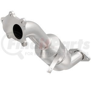 444307 by MAGNAFLOW EXHAUST PRODUCT - California Direct-Fit Catalytic Converter
