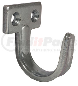 3013332 by BUYERS PRODUCTS - Truck Tool Box Latch