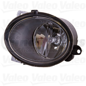43689 by VALEO CLUTCH - Fog Light Halogen Volkswagen