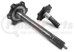 26058832 by AMERICAN AXLE - Axle: Output Shafts