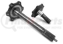 26058813 by AMERICAN AXLE - Axle: Output Shafts