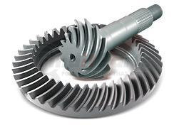 40045288 by AMERICAN AXLE - Axle: Ring & Pinion Gear Sets