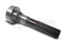 40038581 by AMERICAN AXLE - Driveshaft: Spline Shafts