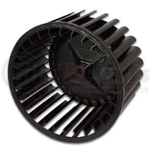 465502C1 by NAVISTAR - INTERNATIONAL BLOWER WHEEL CW
