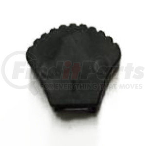 474087C1 by NAVISTAR - INTERNATIONAL KNOB CONTROL LEVER