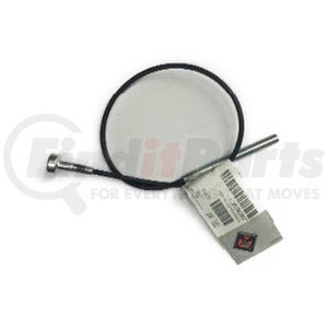 582829C1 by NAVISTAR - INTERNATIONAL CABLE ASSY AIR TK