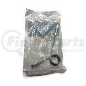 3551734C2 by NAVISTAR - CABLE HOOD SAFETY
