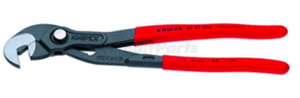 8741250RAP by KNIPEX - 10” KNIPEX Raptor™ Pliers