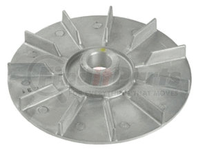 10467133 by DELCO REMY - Alternator Fan - For 25SI, 26SI, 30SI, 33SI, 34SI Model