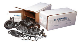 70.941.18 by STEMCO - Steering King Pin Repair Kit - Plus Kit King Pin Kit