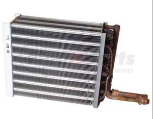 4379-RD214801 by MACK - A/C                     Evaporator Core