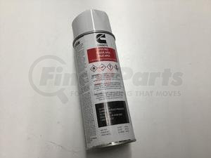 3163075 by CUMMINS - PAINT, CUMMINS APEX RED