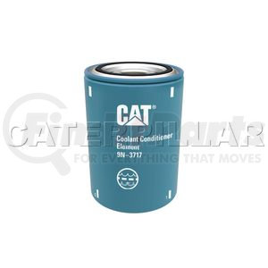 9N3717 by CATERPILLAR - Coolant Filter