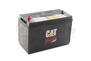 1754370 by CATERPILLAR - 12V 31 BCI Battery