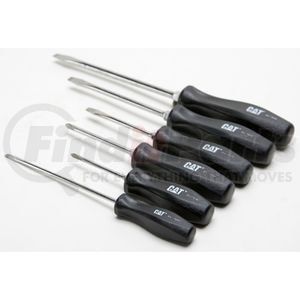 1627804 by CATERPILLAR - Screwdriver Set