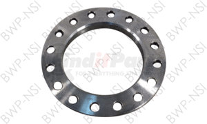 BWP-NSI M-704 Brake Dust Shield Brake Spider Flange