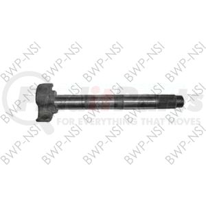 M-3155-L by BWP-NSI - CamShft 1 1/2-28x26 1/2 LH