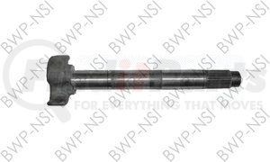 BWP-NSI M-3114-R Air Brake Camshaft CAMSHAFT