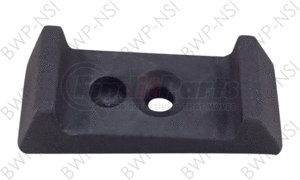 M-1128 by BWP-NSI - SpkWhl Clamp Webb 3 Spoke