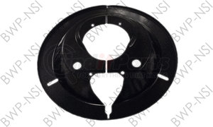 BWP-NSI M-3494 Dust Shield
