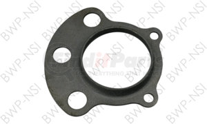 BWP-NSI M-1572 Hardware Assortment Bracket