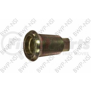 BWP-NSI M-3980 Wheel Cap Nut WhlNut Outer Cap Metric RH