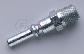 11659 by LINCOLN INDUSTRIAL - Style Coupler & Nipple for 1/4" I.D.