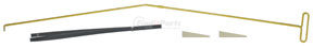 135 by LTI TOOLS - 2 pc. Easy Access Kit