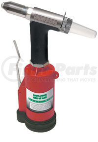 39054 by MARSON - M-3 Heavy Duty Air/Hydraulic Riveter