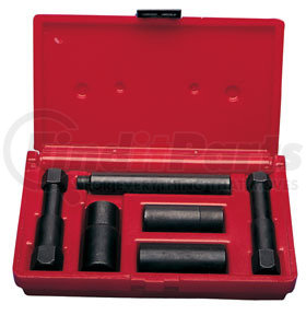 4000 by LTI TOOLS - Deluxe Hubcap & Wheel Lock Removal Kit