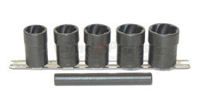 4400 by LTI TOOLS - Twist Socket Systems for  Removing Damaged Fasteners
