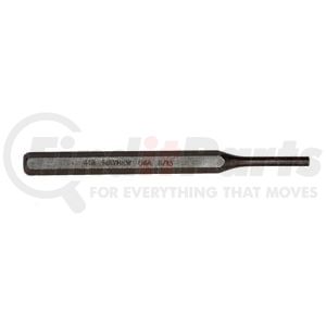 71000 by MAYHEW TOOLS - 1/16” Pin Punch