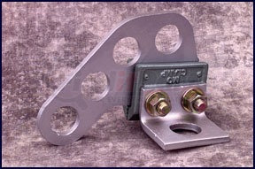 4058 by MO-CLAMP - MAC II Multi-Angle Clamp