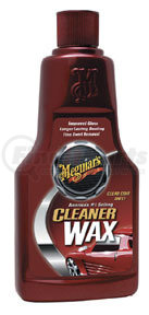 A1216 by MEGUIAR'S - Cleaner Wax Liquid