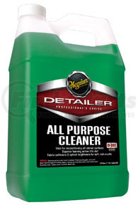 D10101 by MEGUIAR'S - Detailer All Purpose Cleaner, 1 Gallon