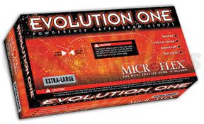 EV2050L by MICROFLEX - 100/BX EVOLUTION-LRG