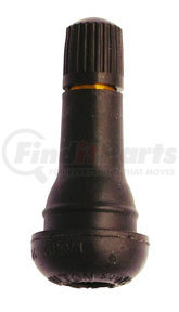S413 by MILTON INDUSTRIES - Tubeless Tire Valve 1 1/4" length 2/cd
