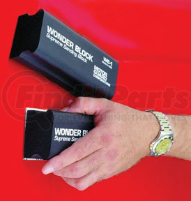 WB1 by MOTOR GUARD - Wonder Block