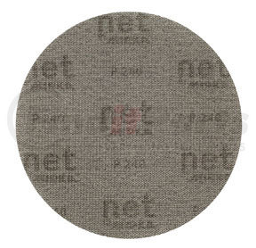 AE24105041 by MIRKA ABRASIVES - Autonet™ Grip Disc, 400G, 6"