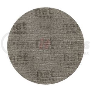 AE24105081 by MIRKA ABRASIVES - Autonet™ Grip Disc 800G 6"