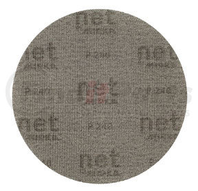 AE24105061 by MIRKA ABRASIVES - Autonet™ Grip Disc, 600G, 6"