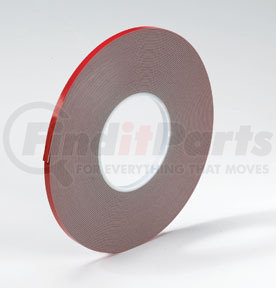 Norton 5620 Premium Automotive Attachment Tape, 1/4" X 20 YDS