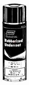 82775 by NORTON - Premium Rubberized Undercoat 24 oz.