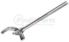 7309 by OTC TOOLS & EQUIPMENT - ADJ HOOK SPANNER WRENCH